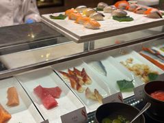 -富力丽思卡尔顿酒店·香荟全日制餐厅