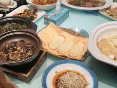 -老淮安·淮安菜(涟水店)