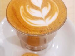 -常识咖啡common sense(春熙路店)
