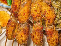 -管氏翅吧(地安门创始店)