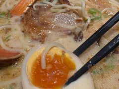-味千拉面(瑞虹生活广场店)