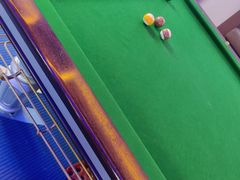 -中华乔氏台球棋牌俱乐部