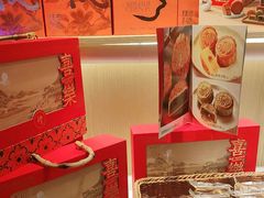 -汤城小厨•粤菜•靓汤(金宝街店)