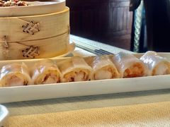 金网脆皮虾肠粉-御宝轩(益丰·外滩源店)