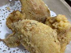 鸡翅-肥婆麻辣火锅.顺德首创药材麻辣火锅(容桂店)