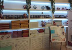 -诗媛嘉美健康管理中心(金桥店)