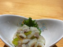芥末章鱼-町家Machiya(泰府·名邸店)