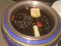 -享月汤皇·海鲜小火锅·聚会(曲江创意谷店)