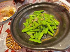 -老班长·小龙虾·鲜货烧烤大排档(金街美地店)