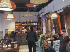 -良师门滨海人家·海鲜·家常菜(滨海城店)