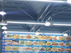 -旺富东海大酒楼(海鲜街店)