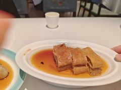 -西湖春天•老字号杭州菜(百汇店)