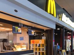 -麦当劳(深圳北站高铁店)