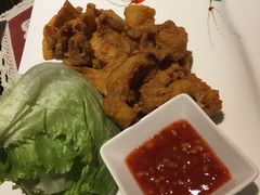 -画臻楼.家宴.融合菜(锦业路店)