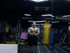 -ENERGY原力健身(川周店)