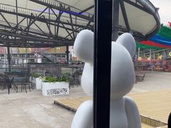 -移动谜城·大笨象密室逃脱(五棵松店)