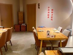 -郭靖内蒙菜·烤全羊·烧烤(望京旗舰店)