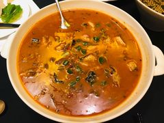 -许家菜(望江店)