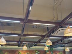 -云阿蛮云南生烫牛肉米线(奉贤路店)