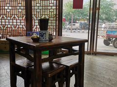 -面尚香关中面馆(盛龙广场总店)