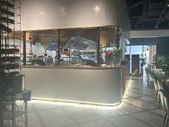 -L'Arome芳芳法国餐厅(仙林金鹰店)