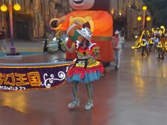 -青岛方特梦幻王国