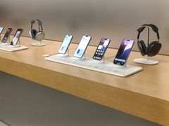 -Apple零售店(深圳益田假日广场店)