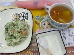 -佳儿萌豆儿童辅食餐厅(欧亚卖场店)
