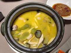 -小厨娘淮扬菜(天印大道店)
