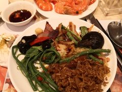 -芭菲盛宴·环球美食(袁家岗店)