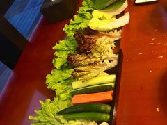 生菜-青鹤谷(苏州店)