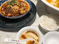 -川味堂·四川豆花(八卦岭店)