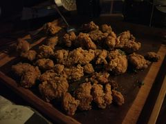 -蜉蝣酒吧(仓山万达店)