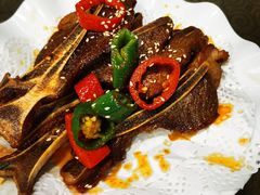 -长润·濑尿烧鹅
