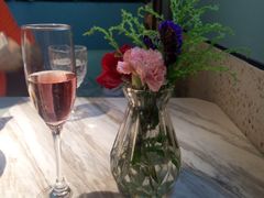 -蜜桃花开·中西融合菜E&W(南长街店)