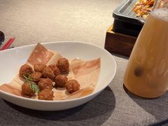 -青年公社烤鸭(青年路店)