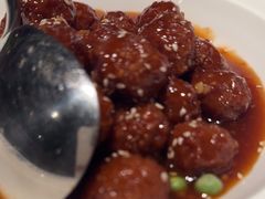 -杏花堂晋商私房菜(华熙五棵松店)