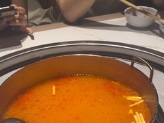 -云尊府云南菜·蒸汽石锅鱼(学清路店)