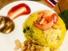 -Molee·泰府(东郊店)