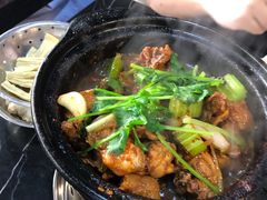 -二楼老店重庆鸡公煲(真光路店)