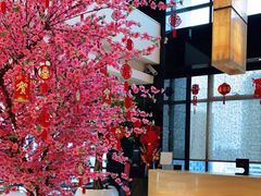 -上海龙之梦万丽酒店