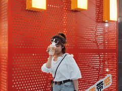 -麦当劳(平和堂店)