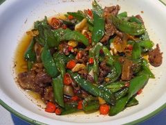 -湘鼎盛·大厨鲜炒湖南味(高新银泰店)