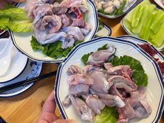 -厝味火锅·潮汕卤水火锅(十一合店)