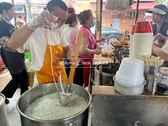 鲜鱼糊粉-汪记鲜鱼糊汤粉(沈阳路总店)