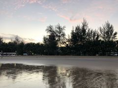 -卡马拉海滩
