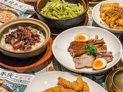 -凤来茶餐·粤菜馆(珠江新城店)