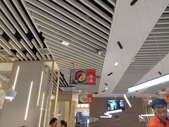 -大咀港式茶餐厅(恒泰店)