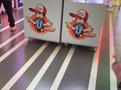 -快乐街区(成都龙湖北城天街店)