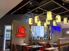 -得意啫·广东啫啫煲(前海HOP店)